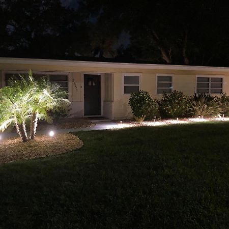 Boho Vibe 3B/2B Centrally Located Alta Vista Home Sarasota Extérieur photo