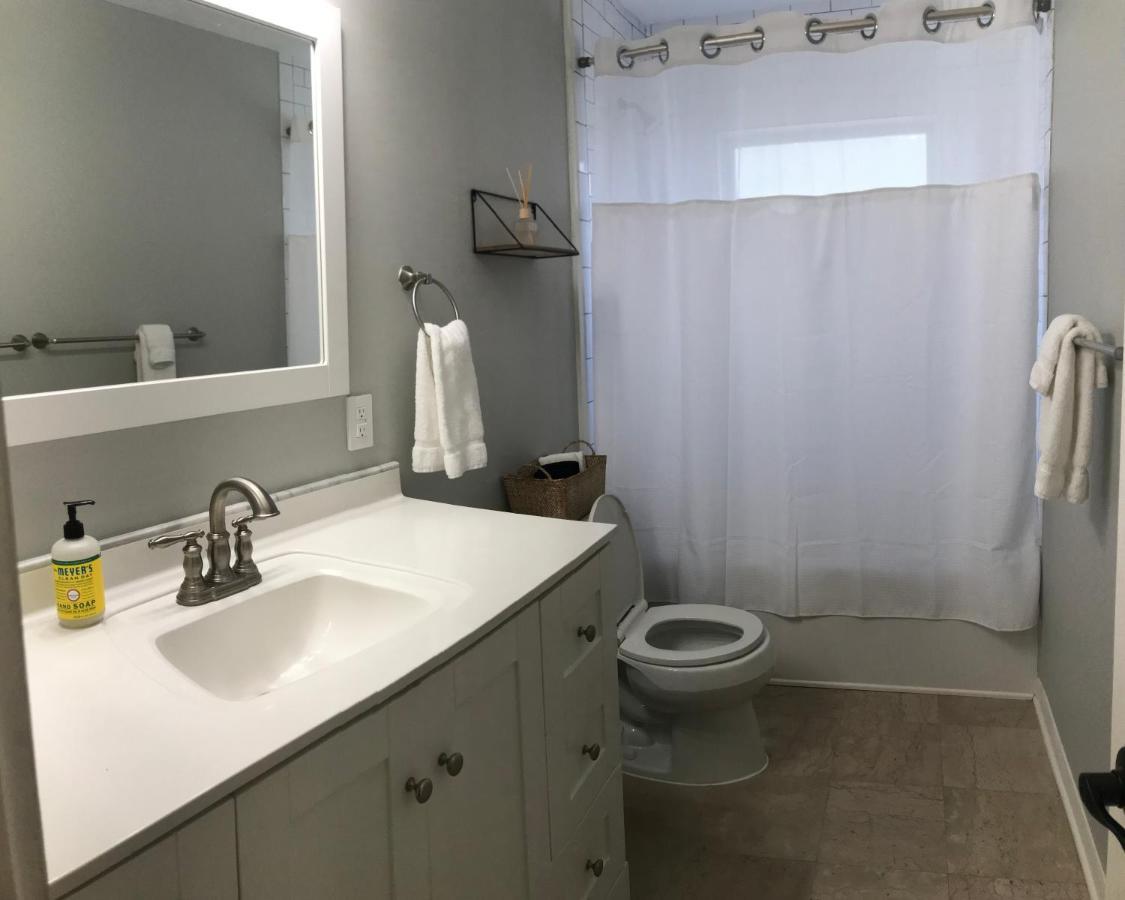 Boho Vibe 3B/2B Centrally Located Alta Vista Home Sarasota Extérieur photo